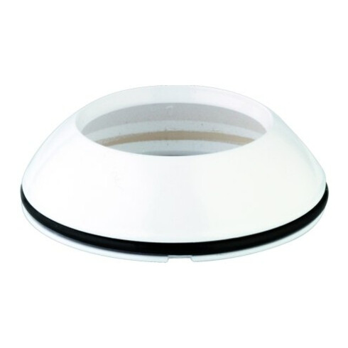Grohe Kappe 46581 moon white moon white