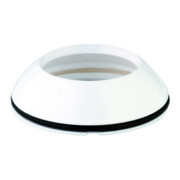 Grohe Kappe 46581 moon white moon white