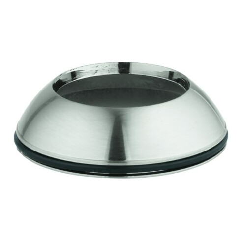 Grohe Kappe 46581 supersteel supersteel