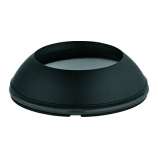 Grohe Kappe 46581 velvet black velvet black