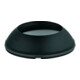 Grohe Kappe 46581 velvet black velvet black-1