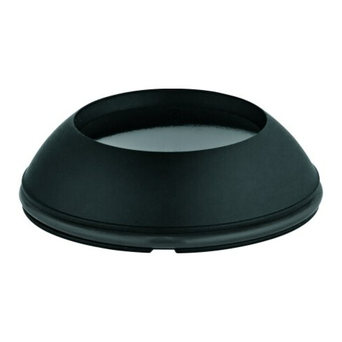 Grohe Kappe 46581 velvet black velvet black