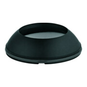 Grohe Kappe 46581 velvet black velvet black