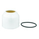 Grohe Kappe 46584 moon white moon white-1