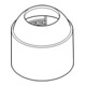 Grohe Kappe 46584 velvet black velvet black-1