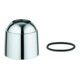 Grohe Kappe 46601 chrom chrom-1