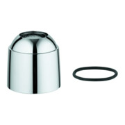 Grohe Kappe 46601 chrom chrom