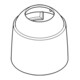 Grohe Kappe 46601 supersteel supersteel-3