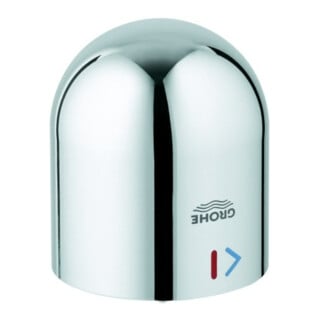 Grohe Kappe 46655 chrom chrom