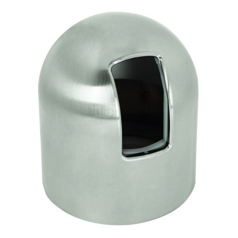 Grohe Kappe 46655 supersteel supersteel