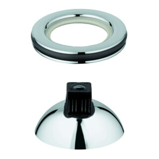 Grohe Kappe 46662 chrom chrom