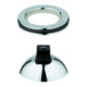 Grohe Kappe 46662 chrom chrom-1