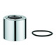 Grohe Kappe 46665 chrom chrom-1