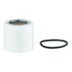 Grohe Kappe 46665 moon white moon white-1