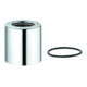 Grohe Kappe 46668 chrom chrom-1