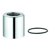 Grohe Kappe 46668 chrom chrom