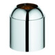 Grohe Kappe 46722 chrom chrom-1