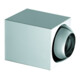 Grohe Kappe 46784 chrom chrom-1