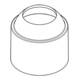 Grohe Kappe 46899 chrom chrom-3