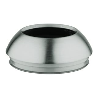 Grohe Kappe 48195 supersteel supersteel