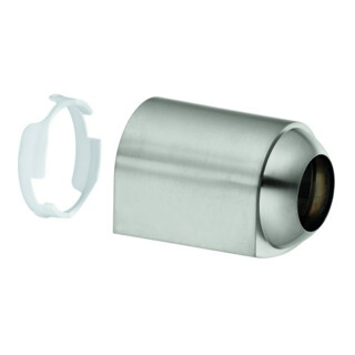 Grohe Kappe 48495 für EHM-Fertigmontagesets supersteel