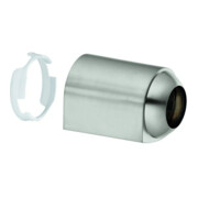 Grohe Kappe 48495 für EHM-Fertigmontagesets supersteel