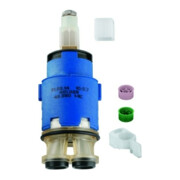 Grohe Cartouche céramique 28 mm pour mitigeur monocommande 46580