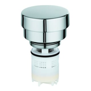 Grohe Kartusche 42412 chrom