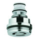 Grohe Kartusche 42713 für Controecon für Aufputz-Montage-1
