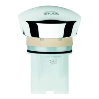 Grohe Kartusche 43497 für Eurodisc SE für Eurodisc SE PG 17