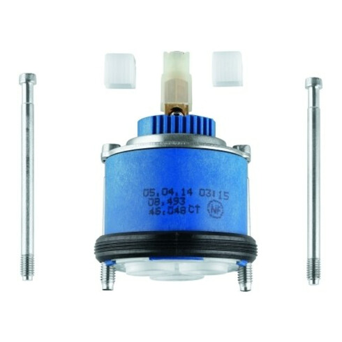 Grohe Kartusche 46048 Keramik mit keramischem Dichtsystem