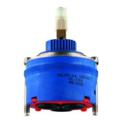 Grohe Kartusche 46386 Keramik 56 mm 56mm, Keramik, PG 14