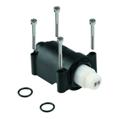 Grohe Kartusche 48297