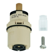 Grohe Kartusche 48518 für Einhandmischer 28mm mit Temperaturbegrenzer