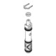 Grohe Kartusche für Moen-Armaturen-4