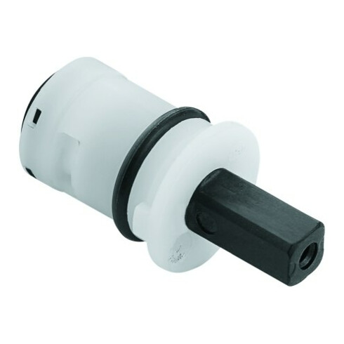 Grohe Keramik-Oberteil 48620 1/2" links für EHM mit Filterfunktion