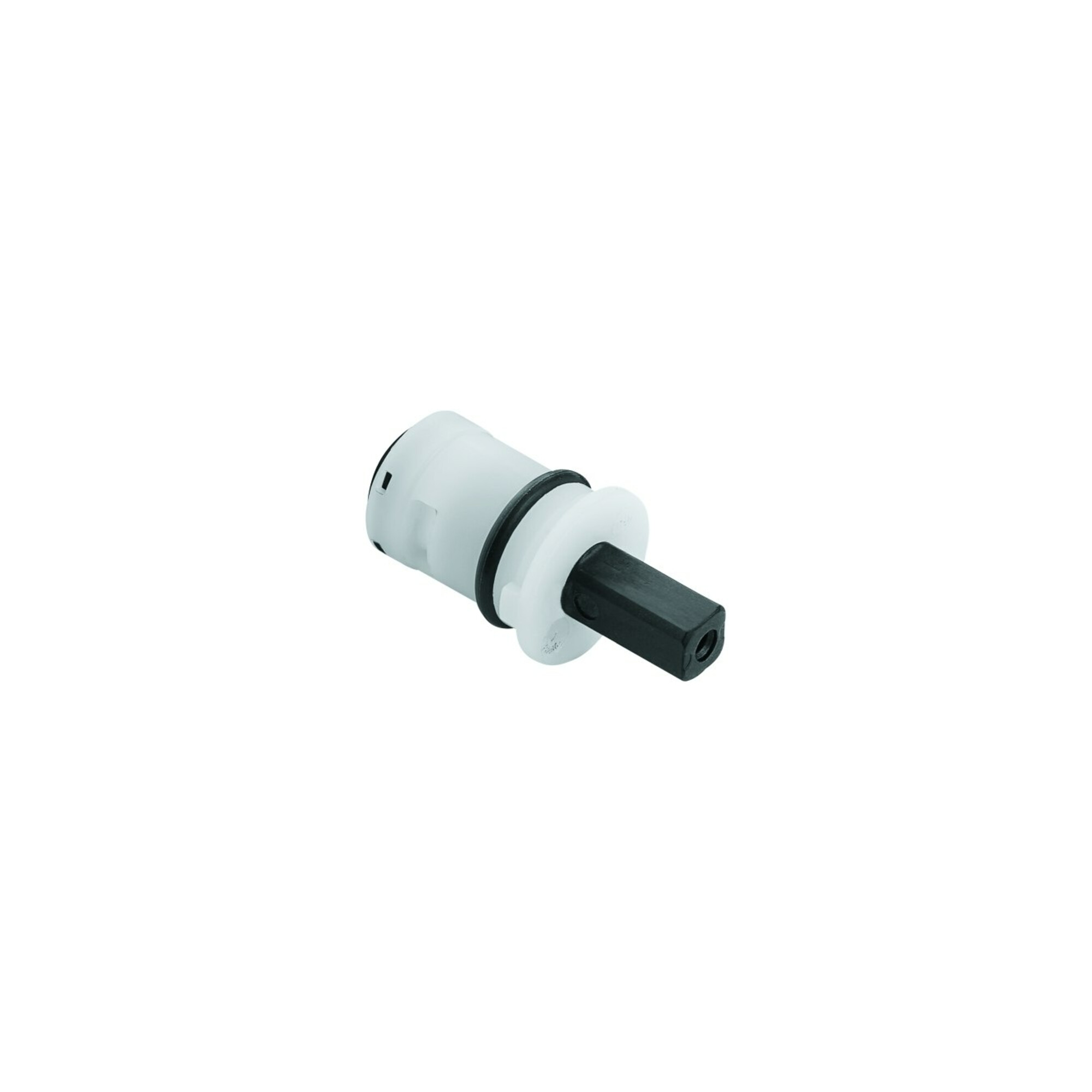 Grohe Keramik-Oberteil 48620 1/2" links für EHM mit Filterfunktion