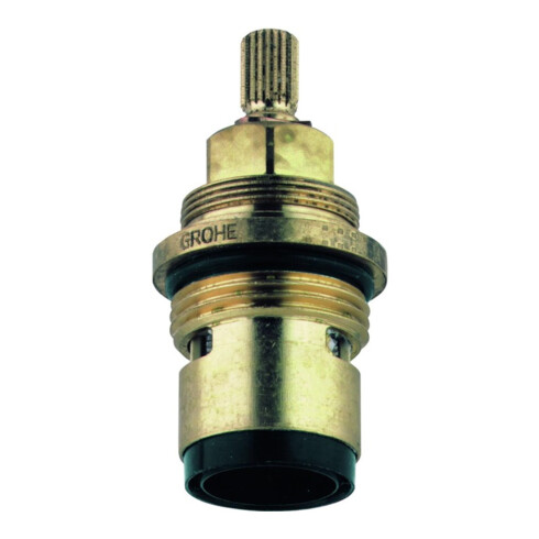 Grohe Keramik-Oberteil DN 20, Anschlag rechts