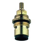Grohe Keramik-Oberteil DN 20, Anschlag rechts
