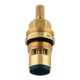 Grohe Oberteil 45882 1/2" Keramik rechts Carbodur-1