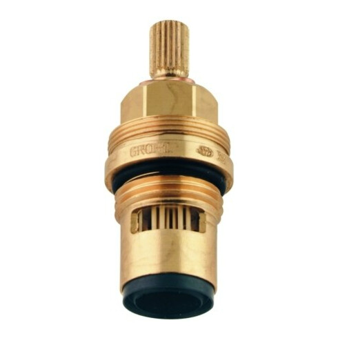 Grohe Oberteil 45882 1/2" Keramik rechts Carbodur
