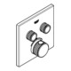 Grohe Kit complet Grohtherm Smartcontrol C sunr geb., angle, encastré, UP-THM, 2 vannes d'arrêt-3