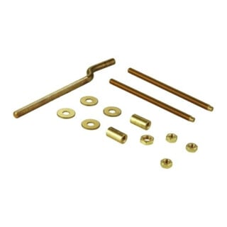 Grohe Kit de conversion 42935 pour plaque de recouvrement Classic 330 chrome