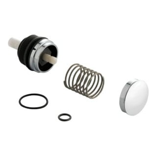 Grohe Kit de conversion en saillie 440086 pour Eichelberg baignoire à partir de 1997 chrome