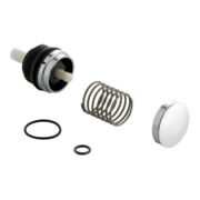 Grohe Kit de conversion en saillie 440086 pour Eichelberg baignoire à partir de 1997 chrome