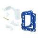 Grohe Kit de conversion Fresh m pneumatique, vidage 2 volumes, pour SPK-1