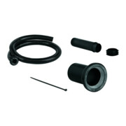 Grohe Kit de conversion Rapid SL 40899 pour WC douche Sensia Arena/IGS