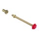 Grohe Kit de conversion sans plaque de recouvrement/action, encastré mural-1