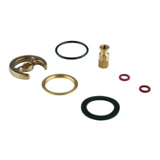 Grohe Kit de fixation 42841 pour Tectron et Tipptronic