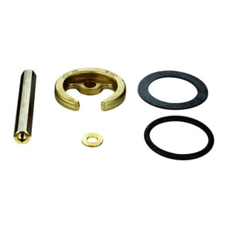 Grohe Kit de fixation 43024 pour Contromix Public/Surf WT-Batt. chrome
